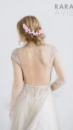 Viva la sposa! Студія весільного плаття (sposa) Viva la sposa! Студія весільного плаття