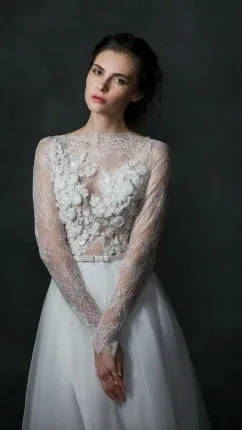 Viva la sposa! Студія весільного плаття (sposa) Viva la sposa! Студія весільного плаття