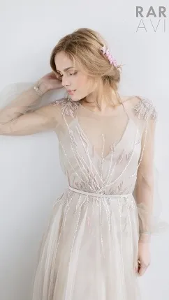 Viva la sposa! Студія весільного плаття (viva) Viva la sposa! Студія весільного плаття