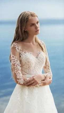 Viva la sposa! Студія весільного плаття (sposa) Viva la sposa! Студія весільного плаття
