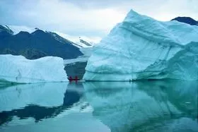 На початку була вода