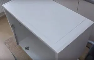Витяжки вбудовувані в шафу