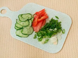 Смачні бутерброди зі шпротами і огірком рецепт з фото крок за кроком (шпротами) Смачні бутерброди зі шпротами і огірком рецепт з фото крок за кроком