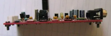Внутрісхемний програматор-відладчик
