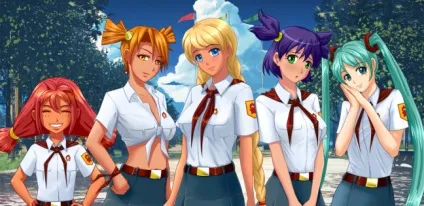 Visual novel - думка письменника