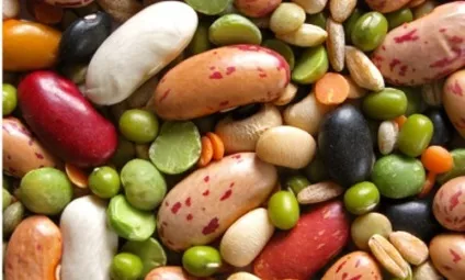 У яких продуктах міститься молібден