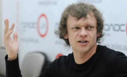 Віталька розповів про інтим і поділився секретами зваблювання - інтерв'ю з зірками і (поділився) Віталька розповів про інтим і поділився секретами зваблювання - інтерв'ю з зірками і