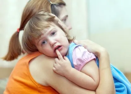 У що пограти з дитиною під час хвороби як розважити хвору дитину, світ очима мами (молодшого дошкільного віку) У що пограти з дитиною під час хвороби як розважити хвору дитину, світ очима мами