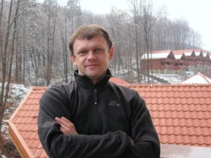 Віталька - 5 маловідомих фактів про Гарік Бірча на каналі (Бірче) Віталька - 5 маловідомих фактів про Гарік Бірча на каналі