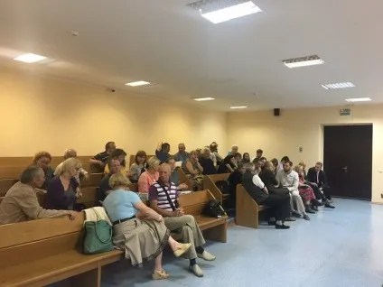 Власники будинків на вільямса від зносу не виграють ні мінчани, ні місто, ні в ньому державні потреби (вільямса) Власники будинків на вільямса від зносу не виграють ні мінчани, ні місто, ні в ньому державні потреби
