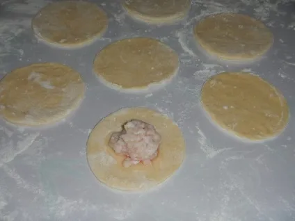 Смачні і соковиті домашні пельмені з мясом- як приготувати пельмені в домашніх умовах, покроковий (соковиті) Смачні і соковиті домашні пельмені з мясом- як приготувати пельмені в домашніх умовах, покроковий