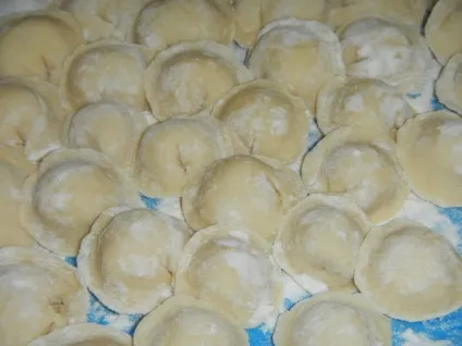 Смачні і соковиті домашні пельмені з мясом- як приготувати пельмені в домашніх умовах, покроковий (приготувати) Смачні і соковиті домашні пельмені з мясом- як приготувати пельмені в домашніх умовах, покроковий
