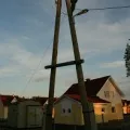 Вольтів стовп своїми руками ізготовлніе з портативних пристроїв (вольтів) Вольтів стовп своїми руками ізготовлніе з портативних пристроїв
