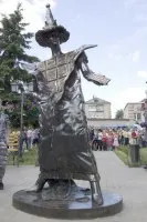 Всесвітній день шоколаду - 11 липня (11 липня) Всесвітній день шоколаду - 11 липень