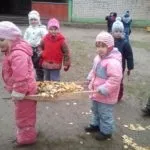 Виховання культури спілкування дошкільнят (навчання) Виховання культури спілкування дошкільнят