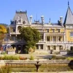 Все про аджимушкайських каменоломнях в керчи як дістатися, фото, музей, опис (музей) Все про аджимушкайських каменоломнях в керчи як дістатися, фото, музей, опис