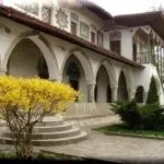 Все про аджимушкайських каменоломнях в керчи як дістатися, фото, музей, опис (фото) Все про аджимушкайських каменоломнях в керчи як дістатися, фото, музей, опис