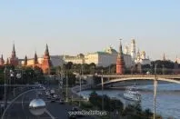Воробйови гори - місто Київ - redhit
