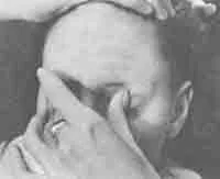 віковий грим