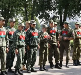 Во славу батьківщини