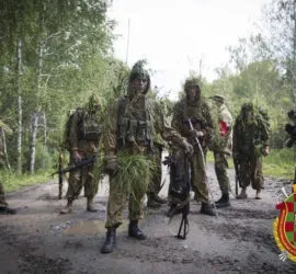 Во славу батьківщини