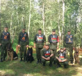 Во славу батьківщини