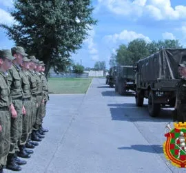 Во славу батьківщини