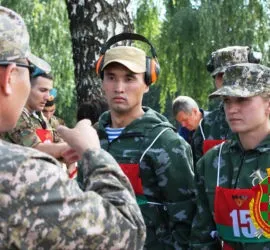 Во славу батьківщини