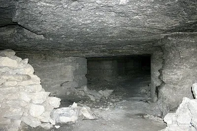 Все про аджимушкайських каменоломнях в керчи як дістатися, фото, музей, опис (музей оборони аджимушкайських каменоломень) Все про аджимушкайських каменоломнях в керчи як дістатися, фото, музей, опис