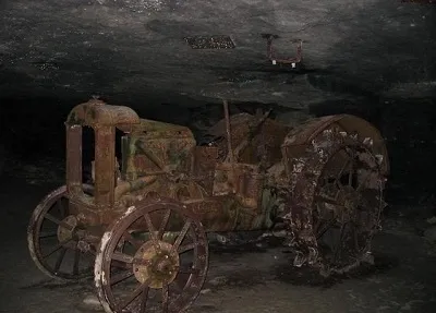 Все про аджимушкайських каменоломнях в керчи як дістатися, фото, музей, опис (фото) Все про аджимушкайських каменоломнях в керчи як дістатися, фото, музей, опис