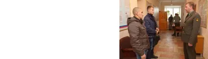 Чи візьмуть на службу за контрактом без служби в армії (служби) Чи візьмуть на службу за контрактом без служби в армії