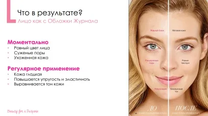 Вперше в avon! Крем - перфектор, десять особливостей крему (крем) Вперше в avon! Крем - перфектор, десять особливостей крему