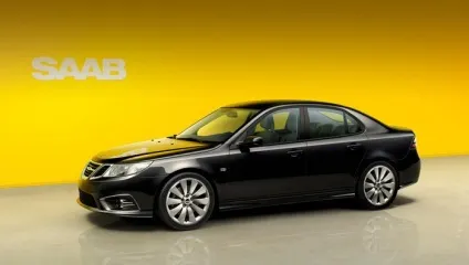 Відроджений автовиробник saab показав свого «первістка» (saab 9-3 aero) Відроджений автовиробник saab показав свого «первістка»