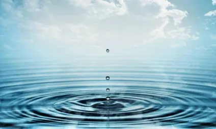 Чарівні властивості води
