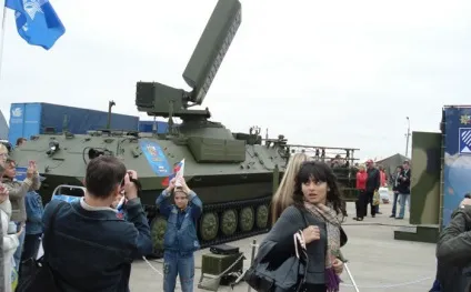Озброєння заради миру 20 найбільших світових виробників зброї (озброєння) Озброєння заради миру 20 найбільших світових виробників зброї