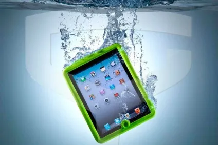 Відновлення ipad рішення проблем власними силами