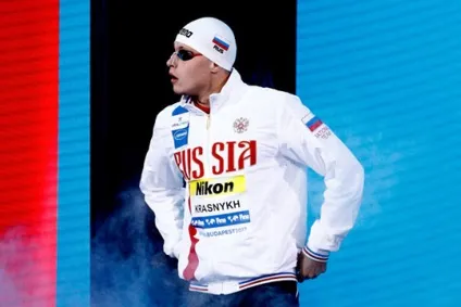 Відродження плавання, дві медалі червоних і інші підсумки чемпіонату світу - 2017 (світу) Відродження плавання, дві медалі червоних і інші підсумки чемпіонату світу - 2017