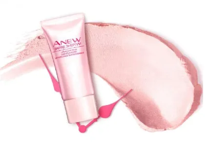 Вперше в avon! Крем - перфектор, десять особливостей крему (десять) Вперше в avon! Крем - перфектор, десять особливостей крему