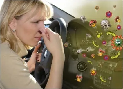 Все, що потрібно знати про повітряних фільтрах автомобілісту, автомобільні новини (автомобільні) Все, що потрібно знати про повітряних фільтрах автомобілісту, автомобільні новини
