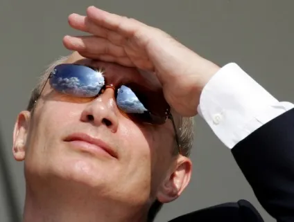 Питання путину від українського націоналіста (європі) Питання путину від українського націоналіста
