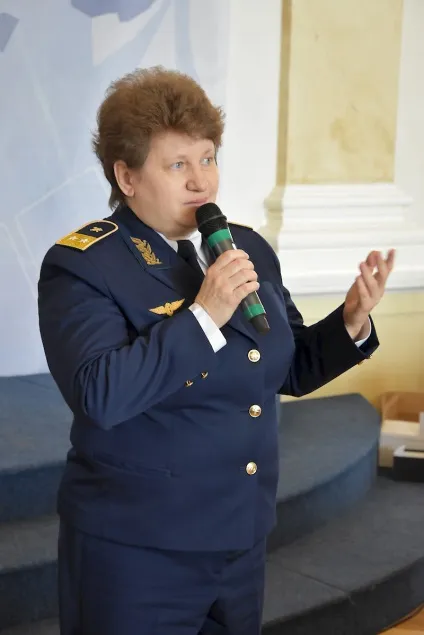 У РГУПС пройшов міжрегіональний шкільний турнір зі спортивної інтелектуальній грі - що де коли (шкільний) У РГУПС пройшов міжрегіональний шкільний турнір зі спортивної інтелектуальній грі - що де коли