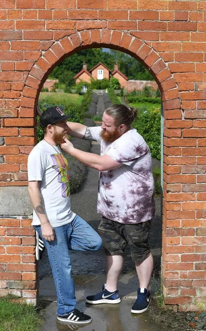 Ось що виходить, коли наречена не приходить на передвесільну фотосесію (передвесільну) Ось що виходить, коли наречена не приходить на передвесільну фотосесію