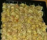 Хлебопечка або духовка, що краще