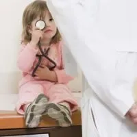 Халязіон у дітей