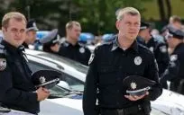 В ужгороді пройшов парад наречених