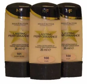 Характеристики та опис властивостей тонального крему max factor, відгуки про нього (тонального) Характеристики та опис властивостей тонального крему max factor, відгуки про нього