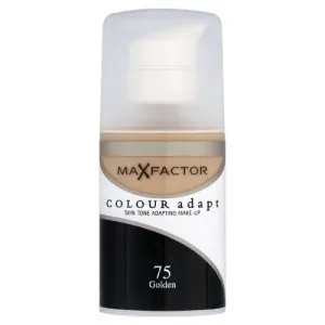 Характеристики та опис властивостей тонального крему max factor, відгуки про нього (крему) Характеристики та опис властивостей тонального крему max factor, відгуки про нього