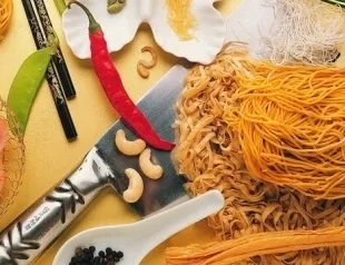 Хамон історія створення та правила приготування