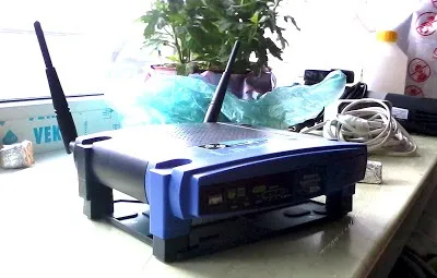 Wi-fi на телевізорі без вай-фаю, ремонт своїми руками і ногами (wi-fi) Wi-fi на телевізорі без вай-фаю, ремонт своїми руками і ногами