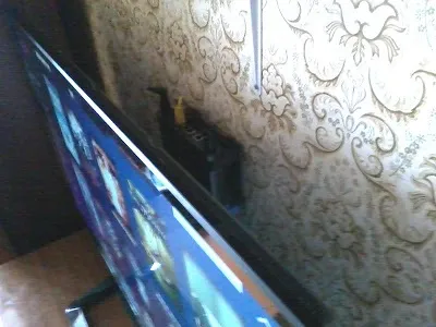 Wi-fi на телевізорі без вай-фаю, ремонт своїми руками і ногами (телевізорі) Wi-fi на телевізорі без вай-фаю, ремонт своїми руками і ногами